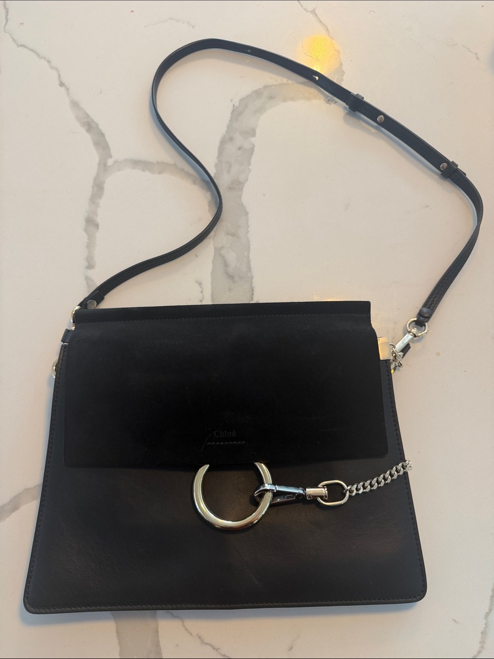 Chloe Faye Handbag